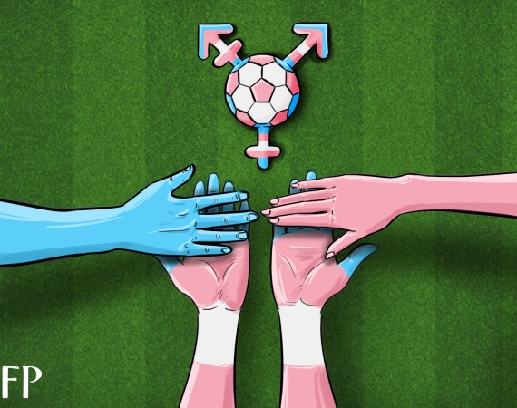 Football Inclusion Trans athletes Fan Culture Women's Football
